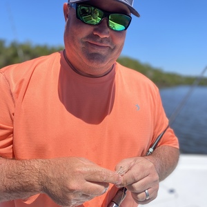 Fundraising Page: Brad Lundy